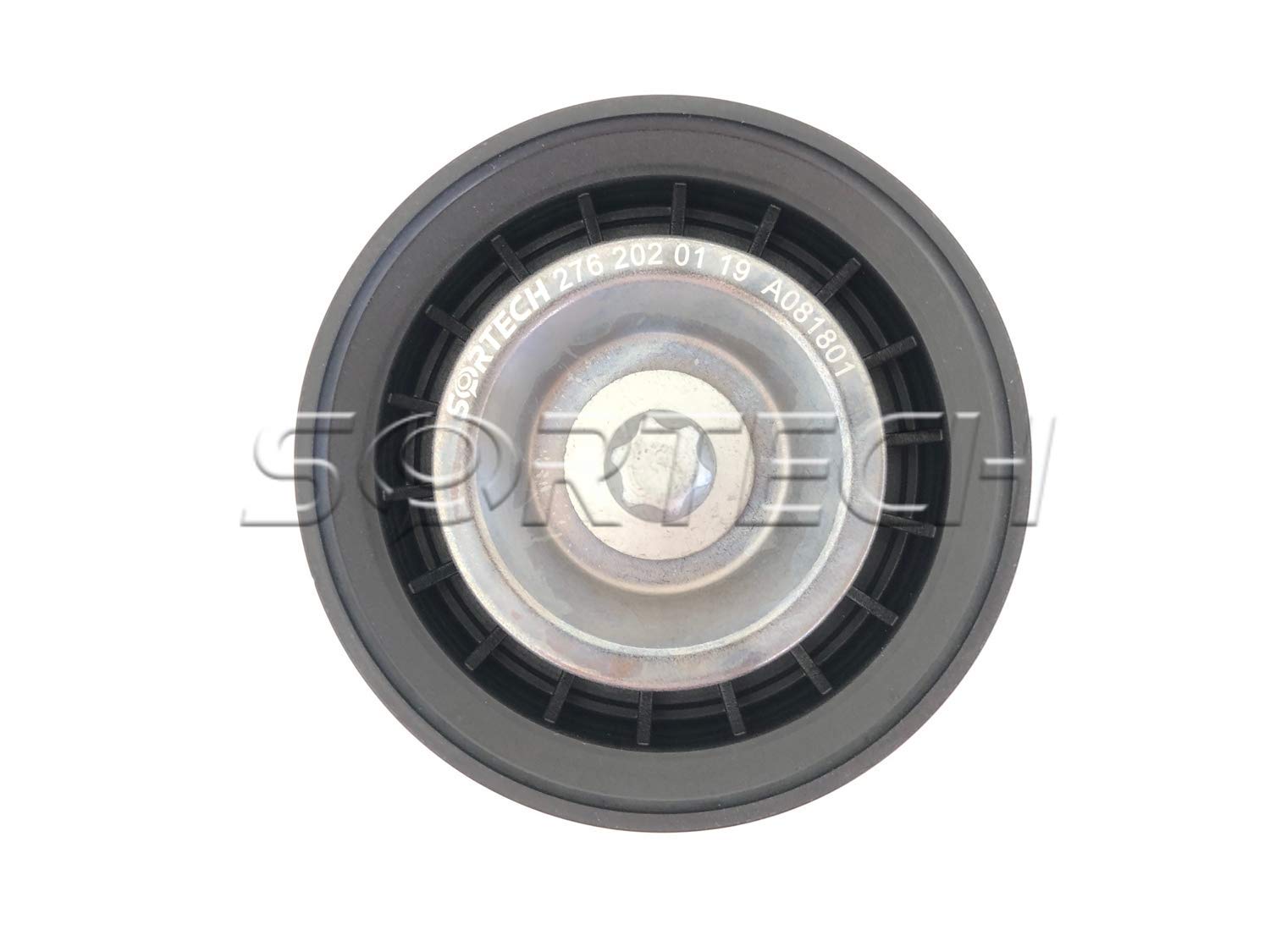 Amazon.com: Drive Belt Idler Pulley for Mercedes OE
